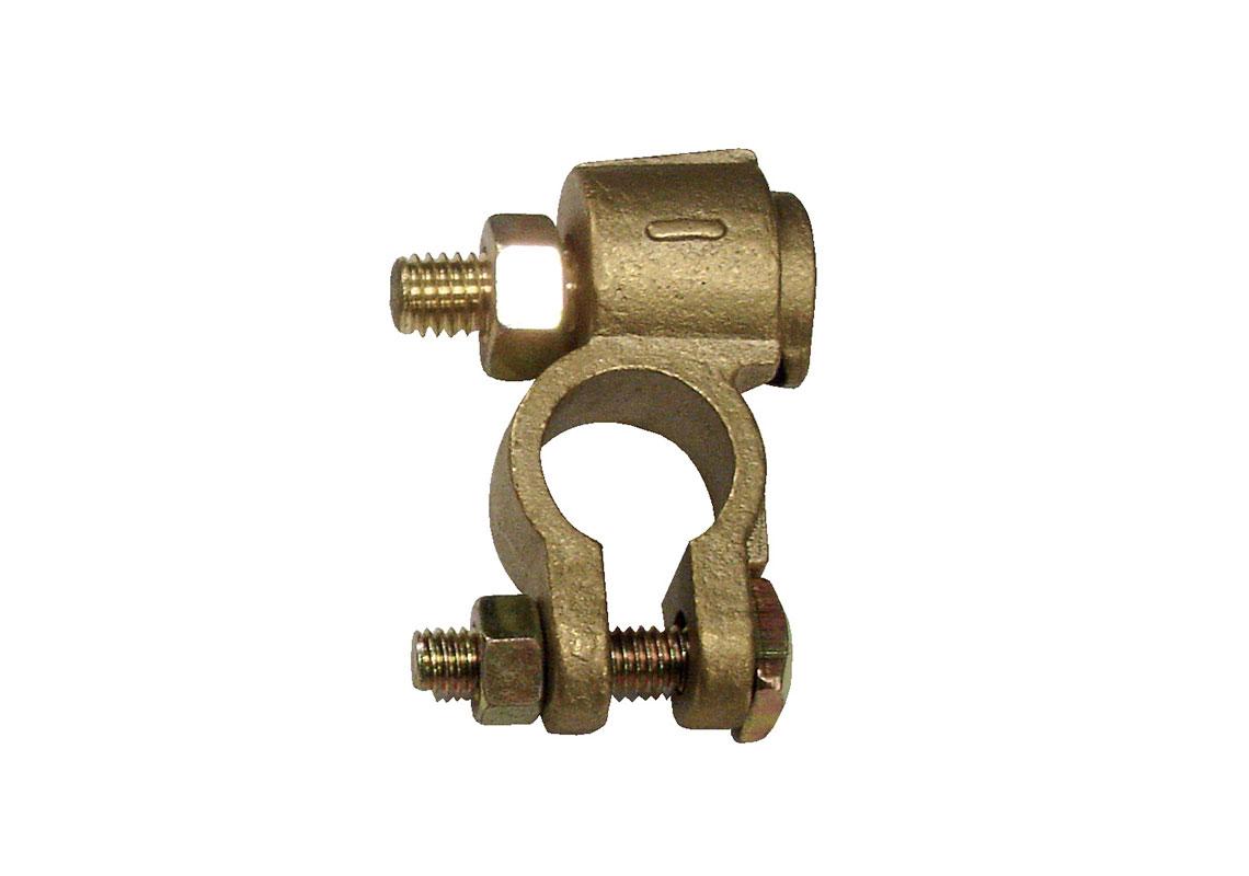 COLLIER BATTERIE POIDS L -